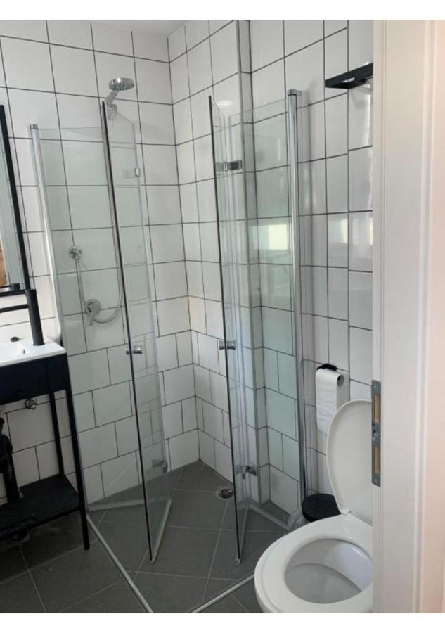 Gia Dormitory Vandrehjem Tel Aviv Eksteriør billede